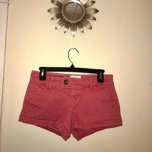 American Eagles Polo Shorts